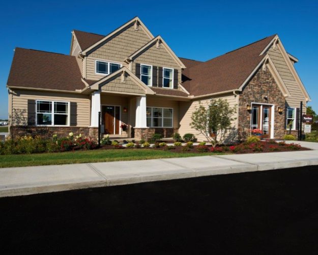 Wayne Homes Helping  Communities to Grow
